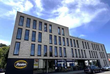 Gewerbeobjekt Cloppenburg - 2.950&euro; | Angebot:22815525