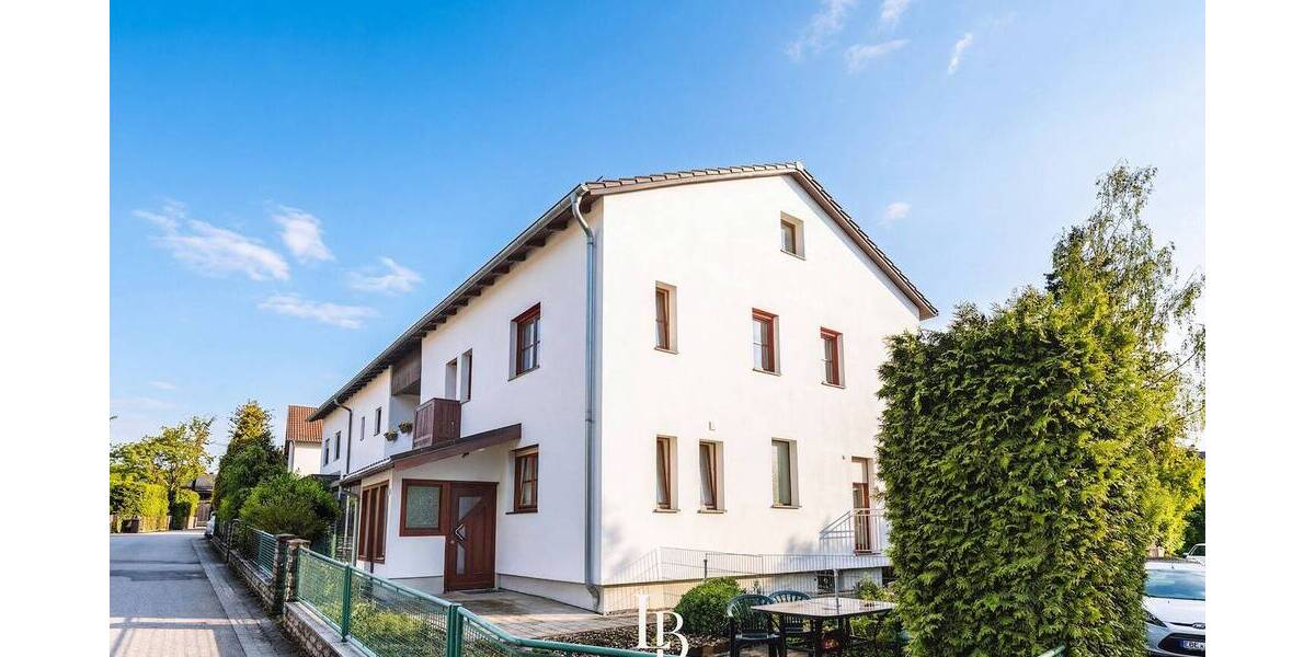 Etagenwohnung Markt Schwaben - 2 Zimmer, 30 m&sup2;, 1.000&euro; | Angebot:26674470