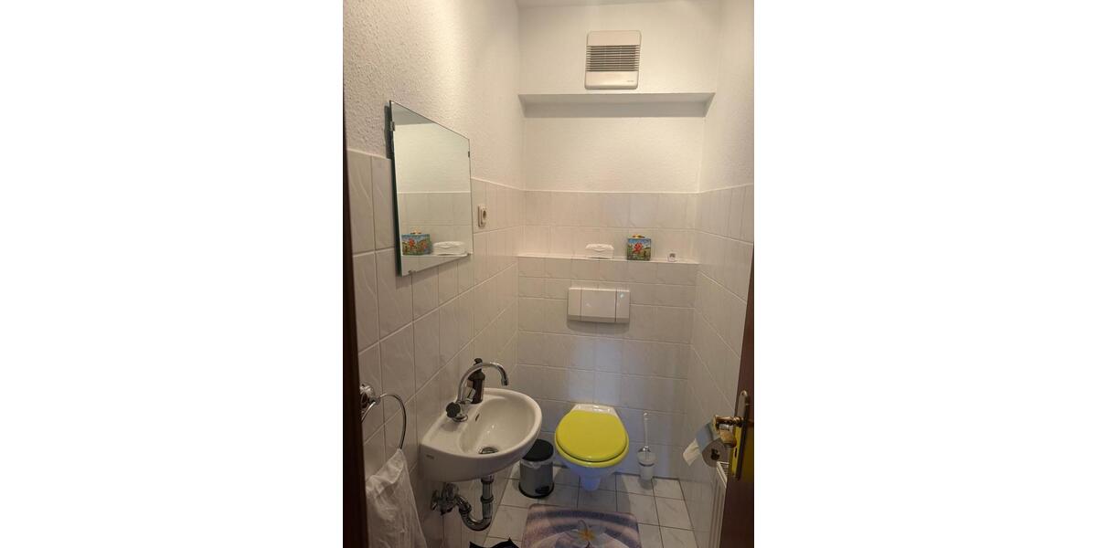 Erdgeschoßwohnung Suhl Schmiedefeld am Rennsteig - 3 Zimmer, 77 m&sup2;, 550&euro; | Angebot:26364708