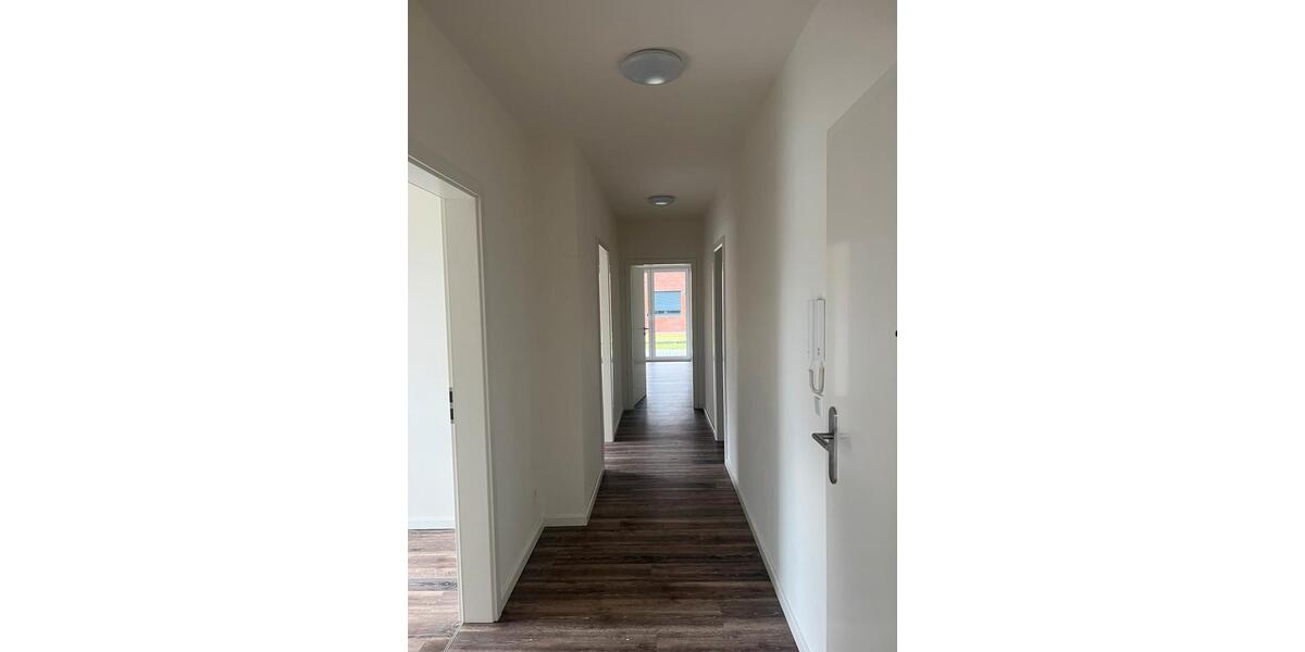 Erdgeschoßwohnung Oldendorf - 3 Zimmer, 79 m&sup2;, 820&euro; | Angebot:25823925