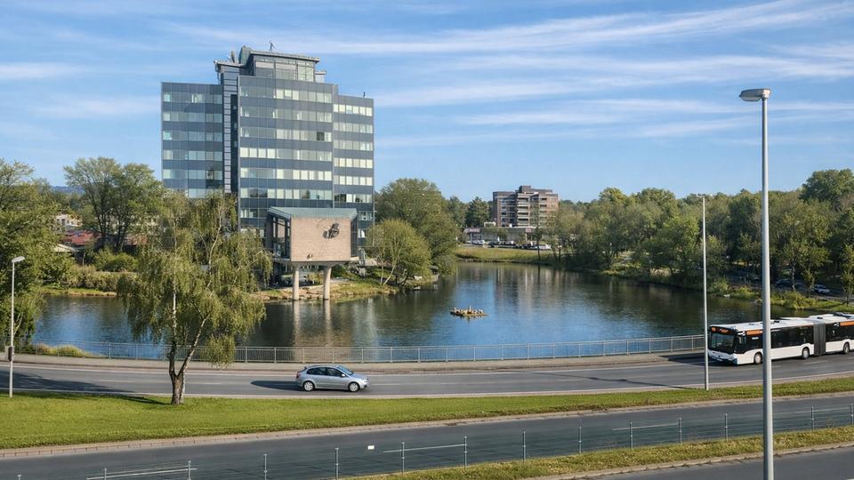 Gewerbeobjekt Bielefeld Sennestadt - 1.450&euro; | Angebot:26693336
