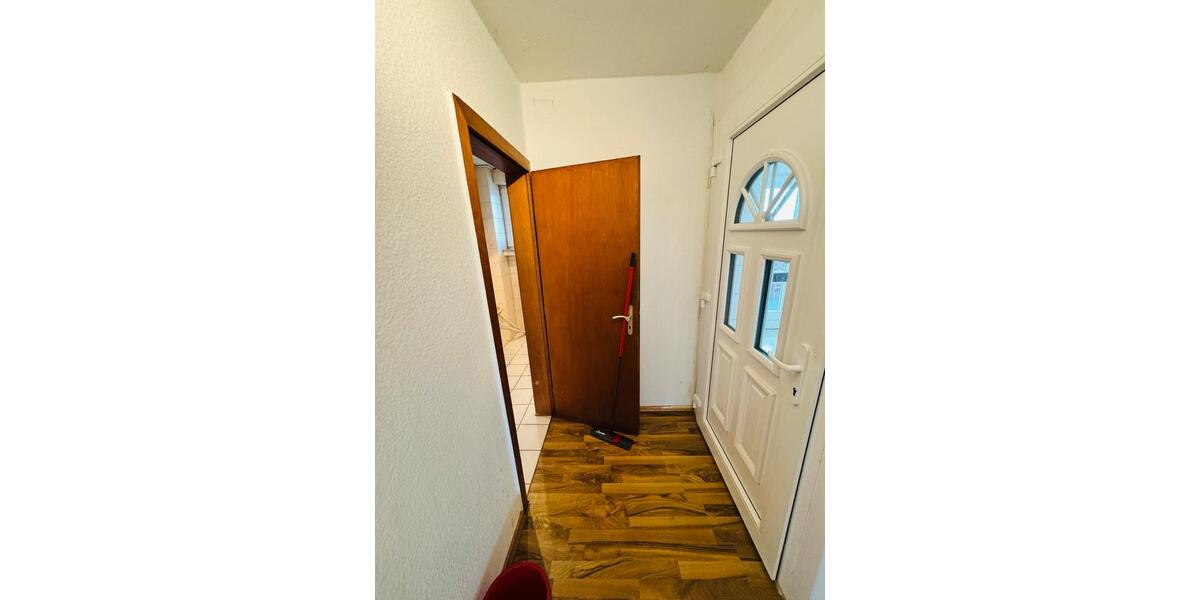 Vermiete 2 ZKB Wohnung Grodener Chaussee in cux 2 zimmer