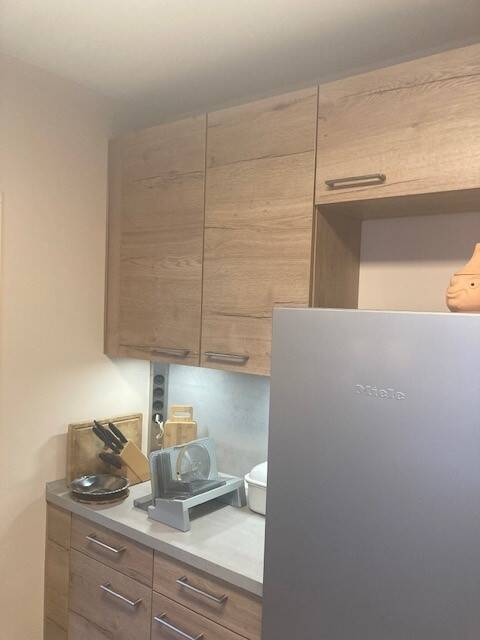 Gemütliche 3-Zimmer-Wohnung mit Balkon in St. Johannis