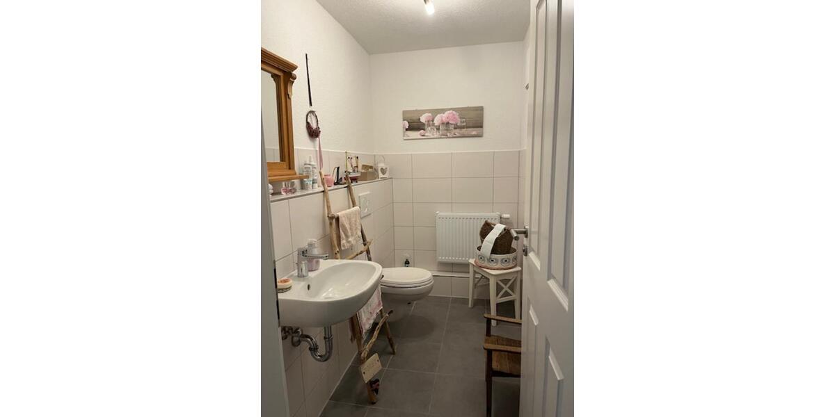 Etagenwohnung Quickborn - 3 Zimmer, 89 m&sup2;, 1.075&euro; | Angebot:25052285