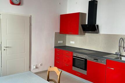 WG Zimmer in 4er WG 1 zimmer