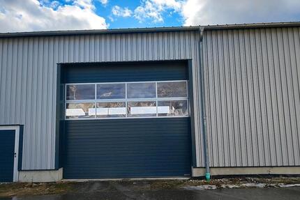 Gewerbeobjekt Geislingen an der Steige - 1.962&euro; | Angebot:23559893