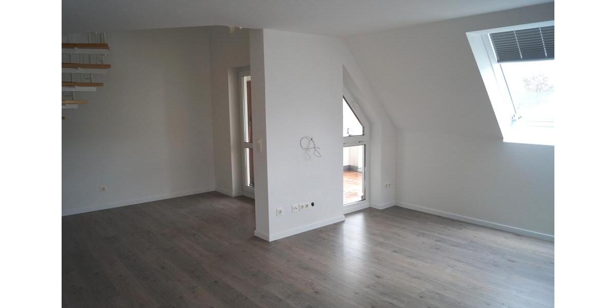 Maisonettenwohnung Wendisch Rietz - 3 Zimmer, 73 m&sup2;, 876&euro; | Angebot:25851855