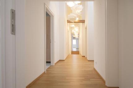 Traumhafte Penthouse-Wohnung in Bogenhausen 4 zimmer