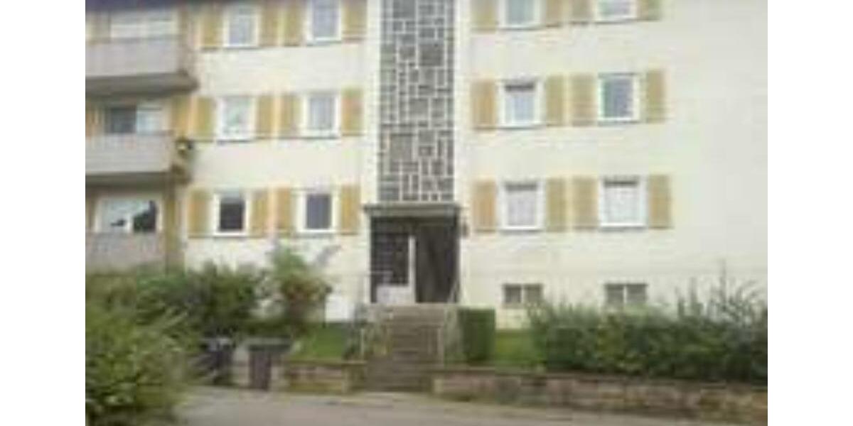 Etagenwohnung Kusel - 3 Zimmer, 64 m&sup2;, 600&euro; | Angebot:25258638