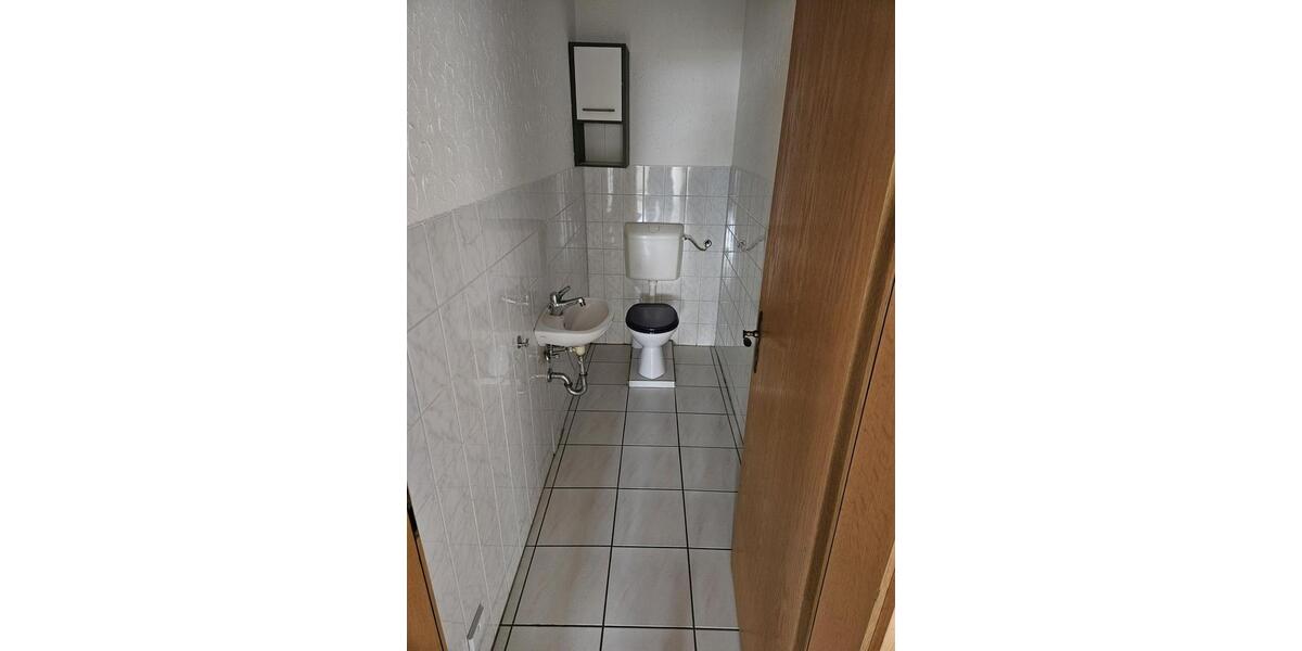 Etagenwohnung Ingelheim am Rhein - 3 Zimmer, 97 m&sup2;, 1.164&euro; | Angebot:24795037