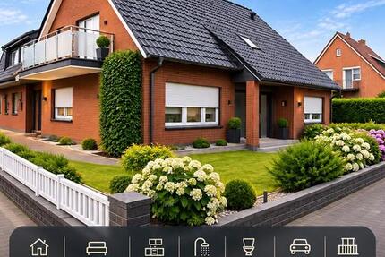 Haus Lastrup - 6 Zimmer, 141 m&sup2;, 1.000&euro; | Angebot:27610440
