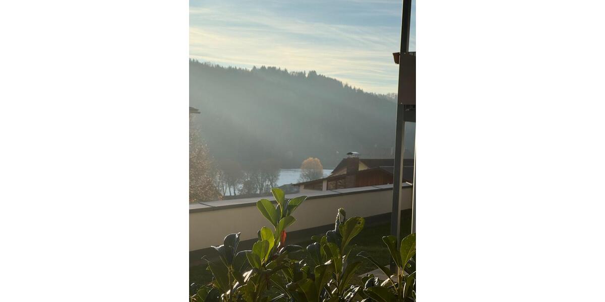 Erdgeschoßwohnung Obernzell - 3 Zimmer, 75 m&sup2;, 573&euro; | Angebot:24678583