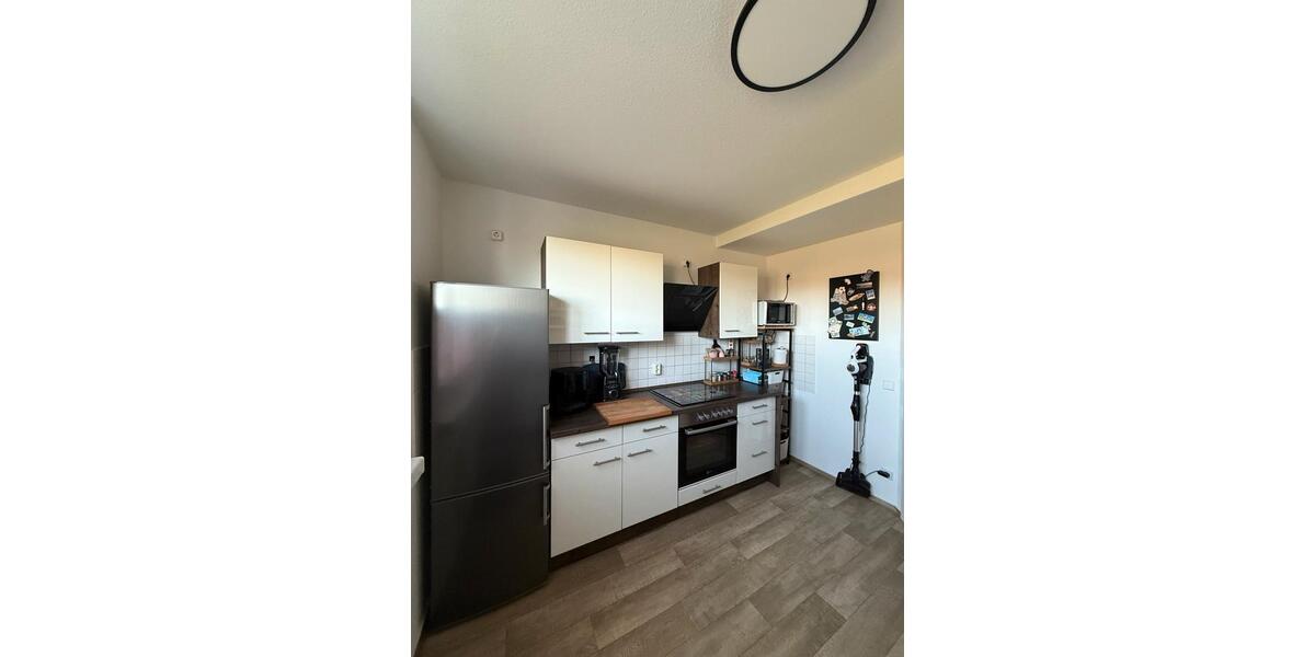 Etagenwohnung Wernigerode - 2 Zimmer, 62 m&sup2;, 447&euro; | Angebot:26050232