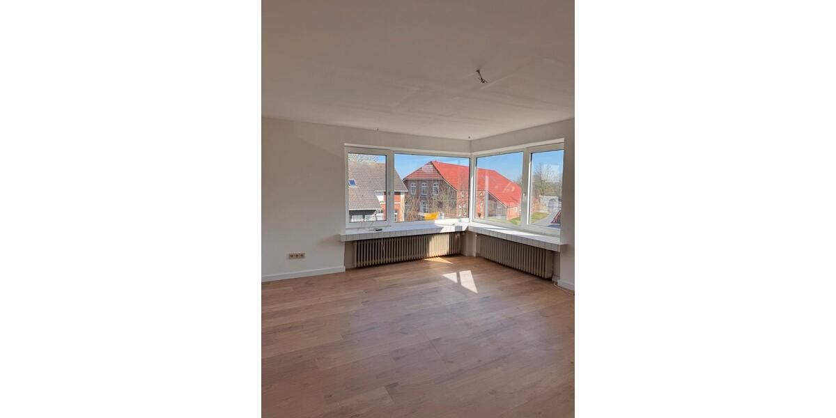 Etagenwohnung Butjadingen - 3 Zimmer, 85 m&sup2;, 1.250&euro; | Angebot:25989527