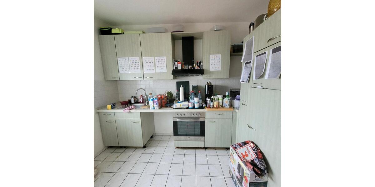 2 Zimmer Wohnung 2 zimmer