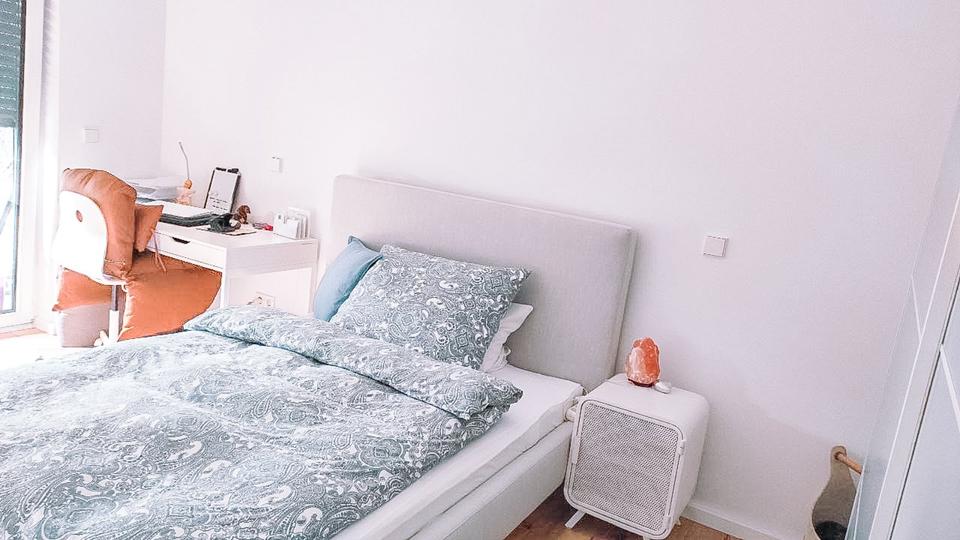 Erdgeschoßwohnung Nastätten - 2.5 Zimmer, 63 m&sup2;, 820&euro; | Angebot:25648849