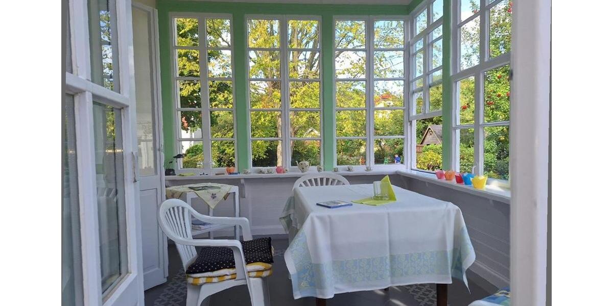 Wohnen mit Charme im Herzen von Jever 3 zimmer