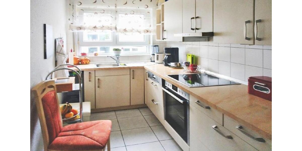Etagenwohnung Markgröningen - 3.5 Zimmer, 80 m&sup2;, 1.200&euro; | Angebot:26640254