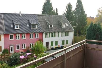 Wohnung zum Mieten in Wuppertal 240 € 30 m² 1 zimmer