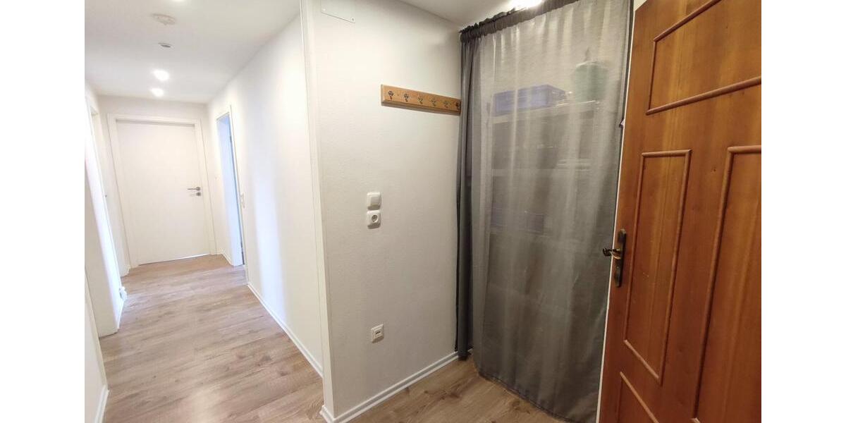 Etagenwohnung Coburg - 1 Zimmer, 12 m&sup2;, 260&euro; | Angebot:26698814
