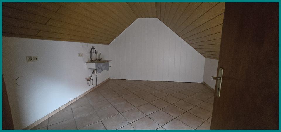 Dachgeschoßwohnung Sulingen - 4 Zimmer, 125 m&sup2;, 750&euro; | Angebot:24689298