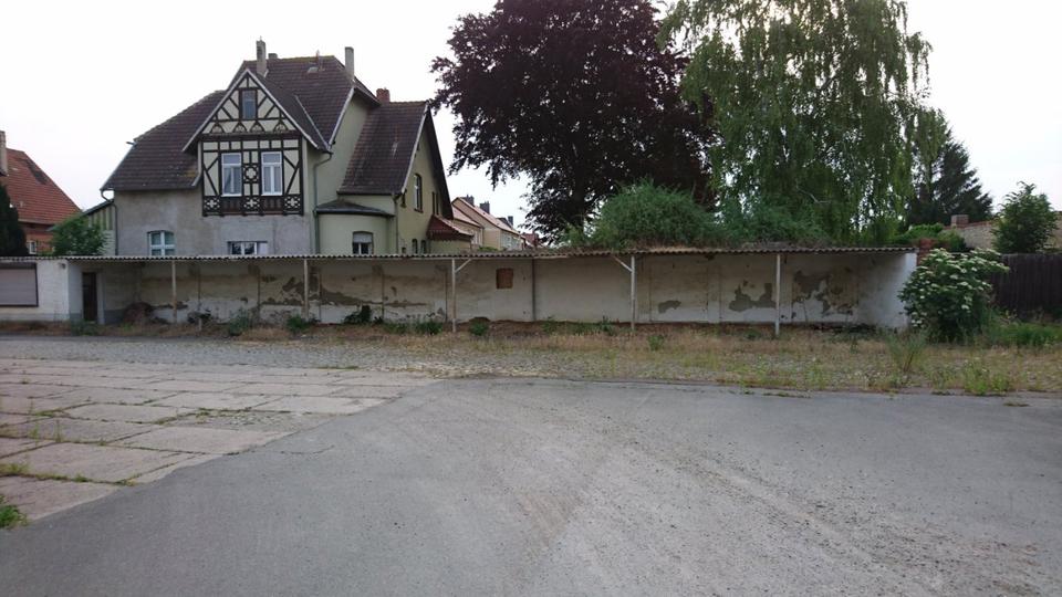 Gewerbeobjekt Gröningen - 30&euro; | Angebot:12012625