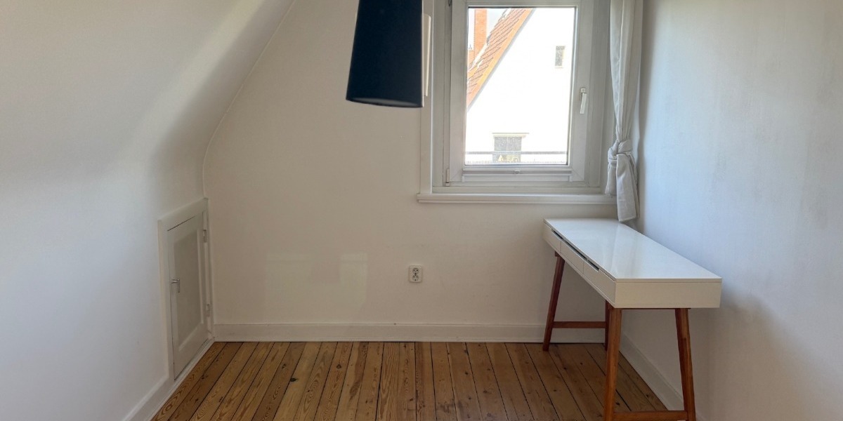 Renovierte Wohnung mit Dachterrasse - Dachgeschoßwohnung Hamburg Harburg | Angebot:26748304