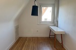 Renovierte Wohnung mit Dachterrasse - Dachgeschoßwohnung Hamburg Harburg | Angebot:26748304