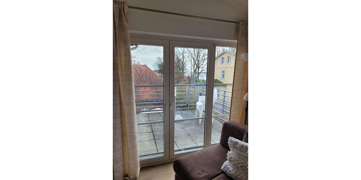 Wohnen auf Zeit Putbus - 2 Zimmer, 43 m&sup2;, 980&euro; | Angebot:25545428