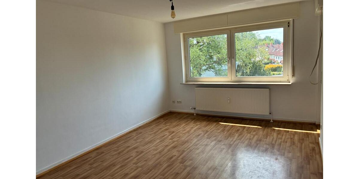 Etagenwohnung Bad Vilbel - 2 Zimmer, 51 m&sup2;, 593&euro; | Angebot:26588503