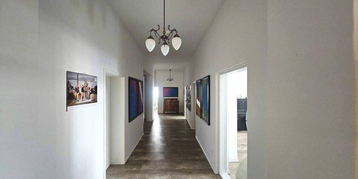 Gewerbeobjekt Chemnitz Kaßberg - 4 Zimmer, 170 m&sup2;, 1.445&euro; | Angebot:26172443