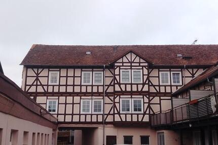 Schöne zentrale 50qm-Wohnung in Marburg Innenstadt - Weidenhausen zimmer