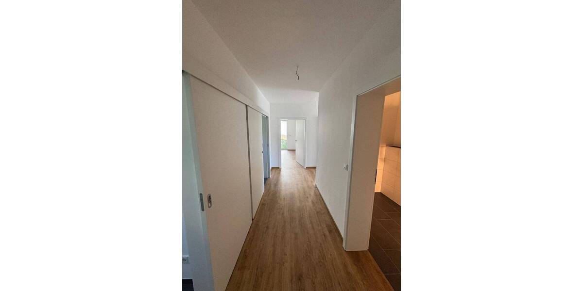 Etagenwohnung Trier Kernscheid - 3 Zimmer, 83 m&sup2;, 1.035&euro; | Angebot:26758713