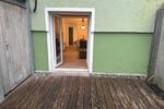 Etagenwohnung Rostock Hansaviertel - 1 Zimmer, 50 m&sup2;, 800&euro; | Angebot:24704404