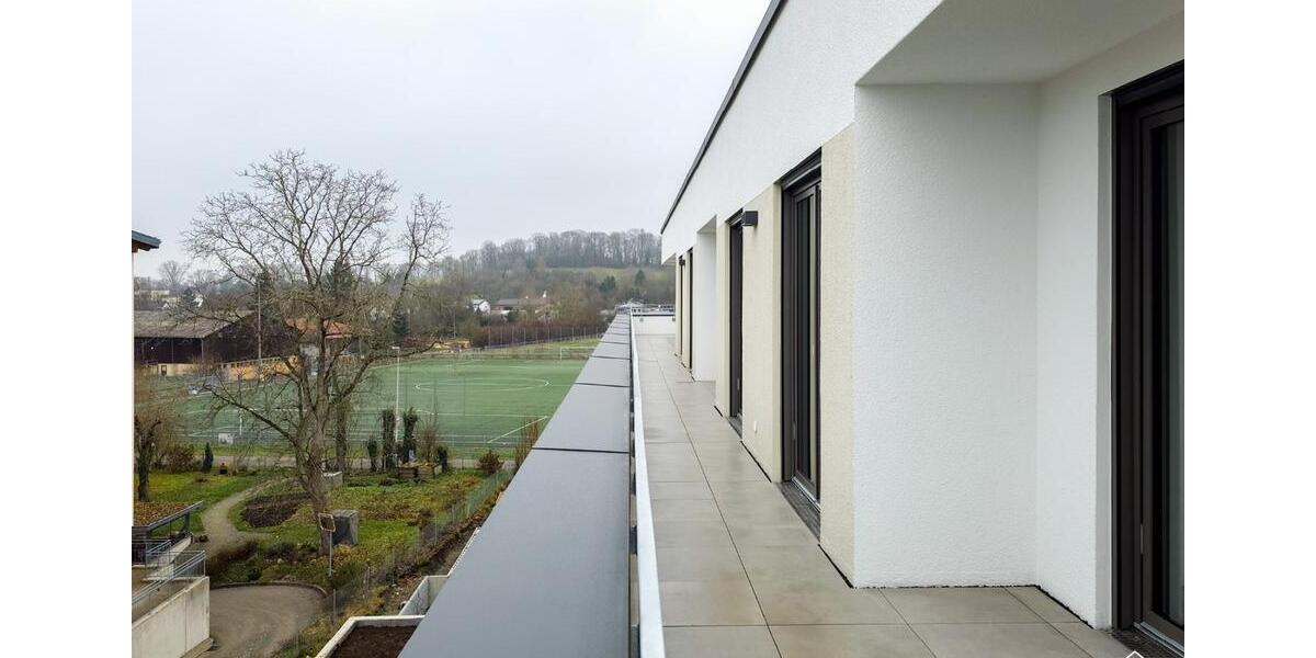 Dachgeschoßwohnung Crailsheim - 3 Zimmer, 67 m&sup2;, 1.000&euro; | Angebot:24778383