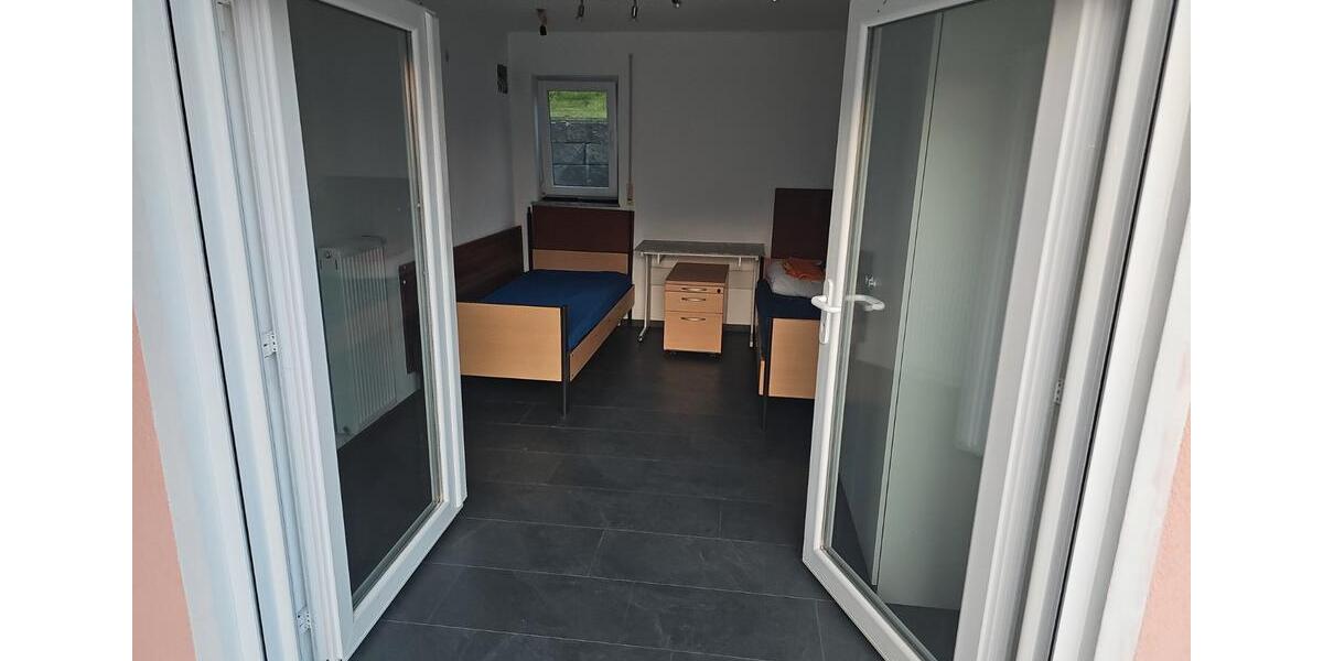 Wohnen auf Zeit Altenstadt - 1 Zimmer, 20 m&sup2;, 20&euro; | Angebot:26485479