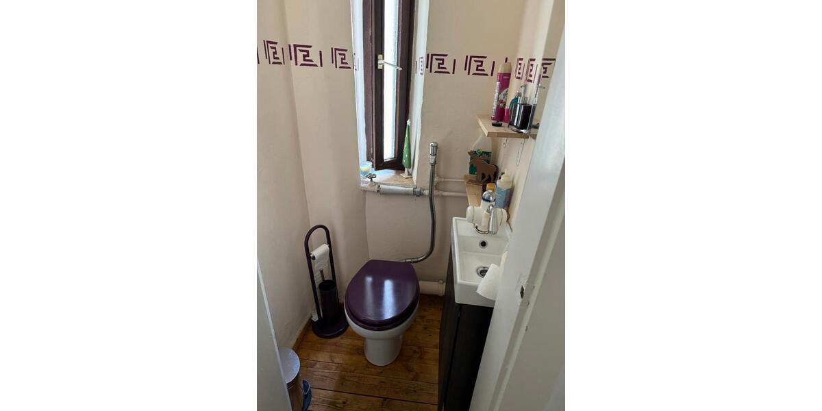 Etagenwohnung Nürnberg Kleinweidenmühle - 1 Zimmer, 40 m&sup2;, 599&euro; | Angebot:25996048