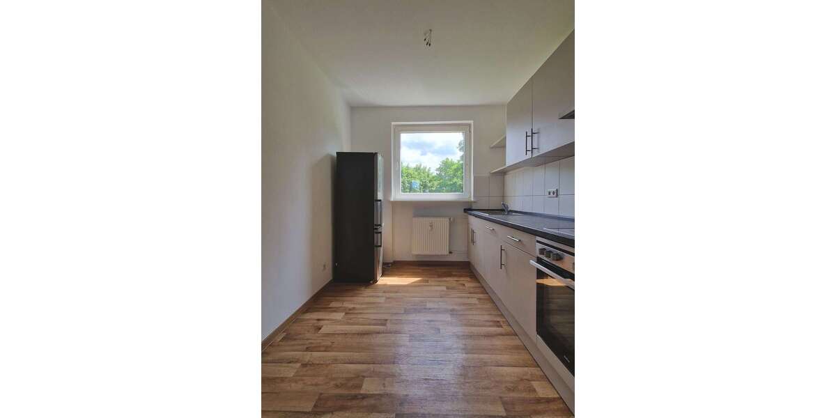 Etagenwohnung Remlingen Remlingen - 3 Zimmer, 68 m&sup2;, 501&euro; | Angebot:22452938