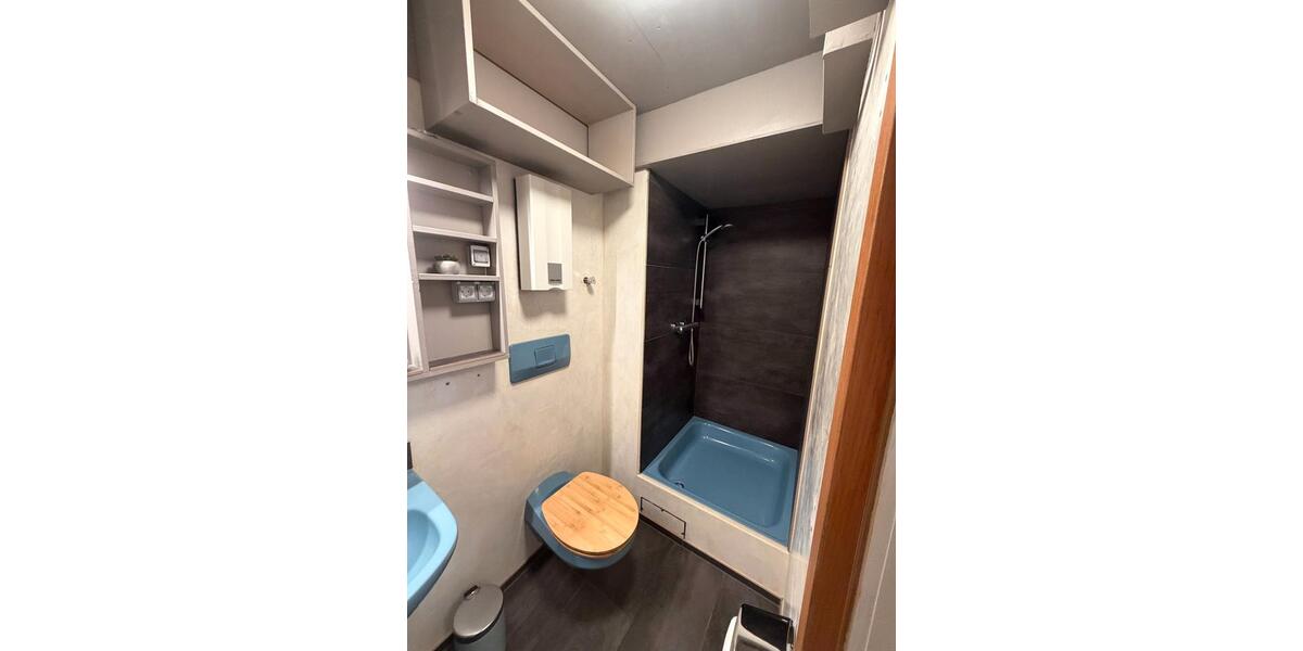 Wohnen auf Zeit Düsseldorf Oberbilk - 3 Zimmer, 77 m&sup2;, 685&euro; | Angebot:26517769