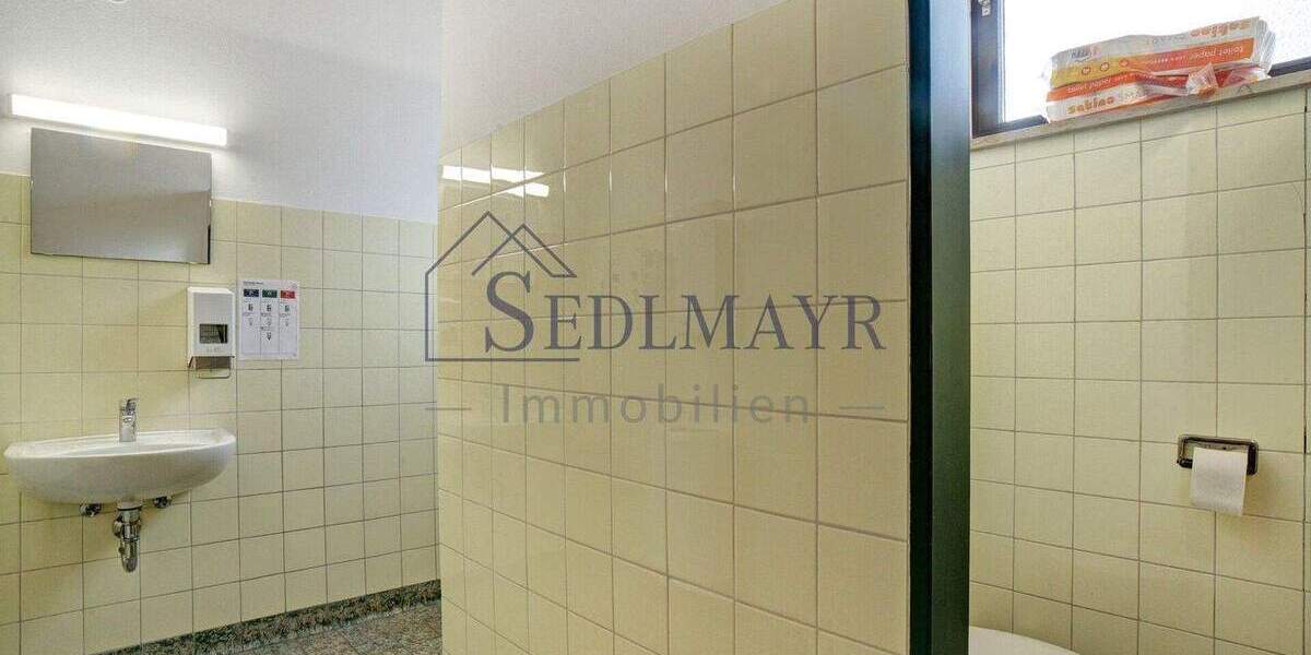 Gewerbeobjekt Andechs-Erling Erling - 6.200&euro; | Angebot:24137226