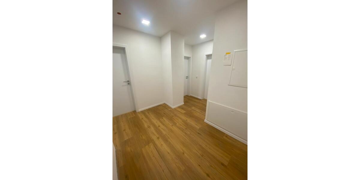 Etagenwohnung Bad Kissingen - 3 Zimmer, 88 m&sup2;, 1.100&euro; | Angebot:26045173