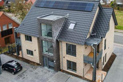 Wohnung Haren (Ems) - 3 Zimmer, 104 m&sup2;, 970&euro; | Angebot:24794899