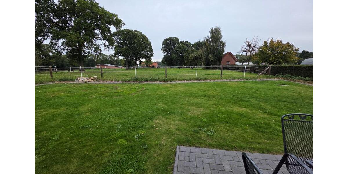 Einfamilienhaus Lorup - 3 Zimmer, 86 m&sup2;, 860&euro; | Angebot:24365794