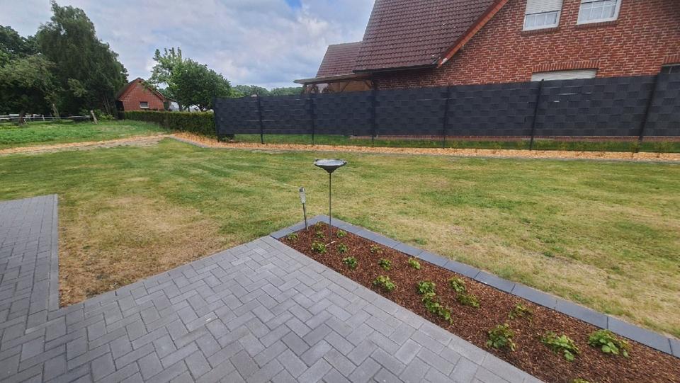 Etagenwohnung Lorup - 3 Zimmer, 86 m&sup2;, 860&euro; | Angebot:24365794