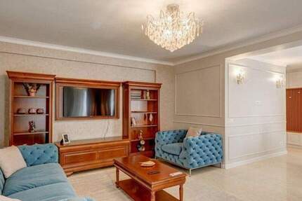 Moderne 2-Zimmer-Wohnung mit Balkon in Berlin Wedding 2 zimmer