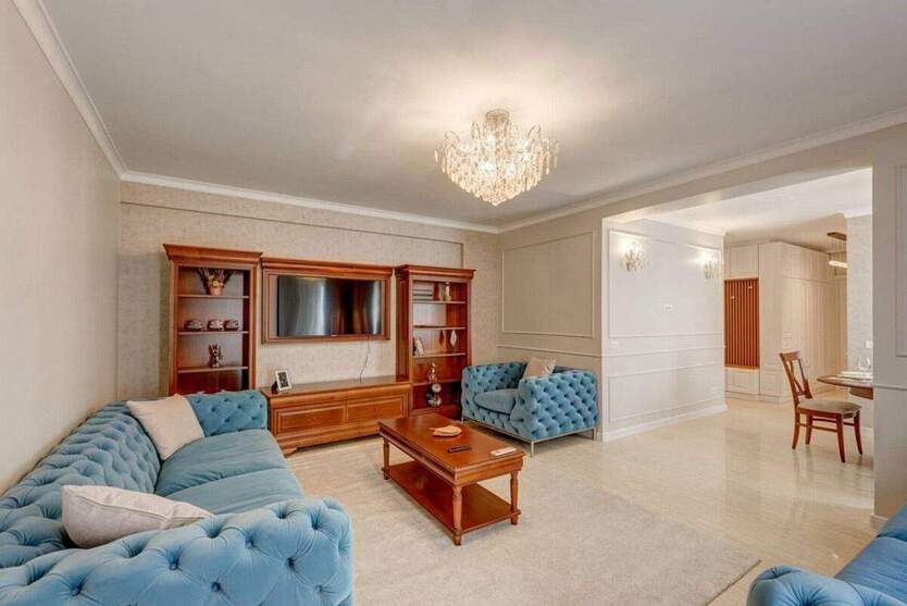 Moderne 2-Zimmer-Wohnung mit Balkon in Berlin Wedding 2 zimmer