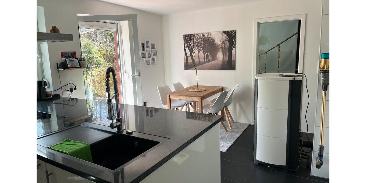 Doppelhaushälfte Harrislee - 4 Zimmer, 90 m&sup2;, 1.450&euro; | Angebot:26231118