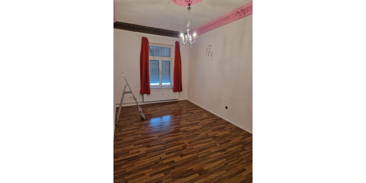 Wohnung Unna Mitte 130qm 4 Zimmer 4 zimmer