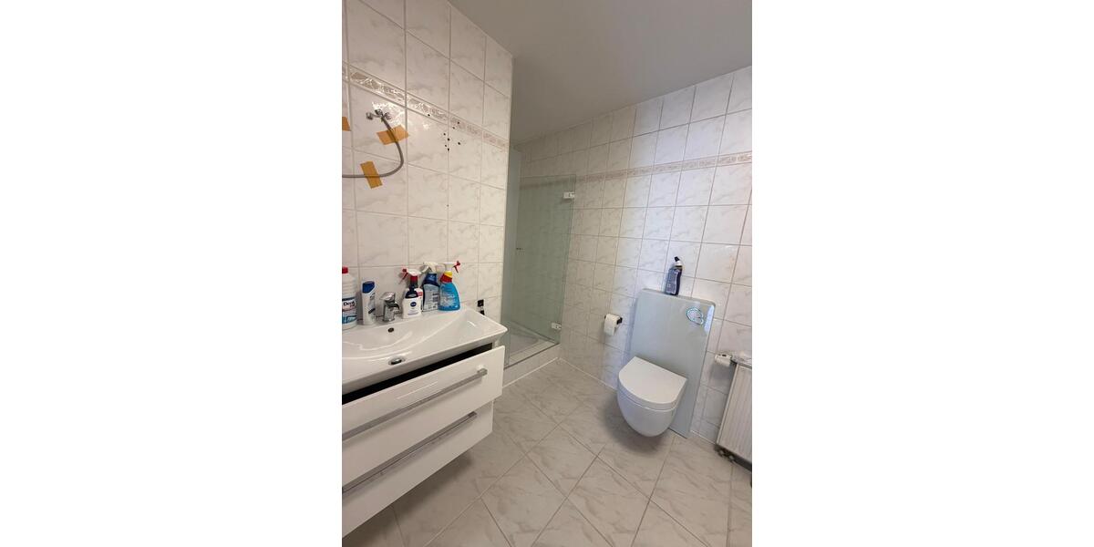 Etagenwohnung Siegen Eiserfeld - 3 Zimmer, 97 m&sup2;, 970&euro; | Angebot:25791804