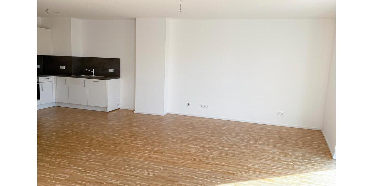 Erdgeschoßwohnung Lahr (Schwarzwald) - 3 Zimmer, 89 m&sup2;, 1.055&euro; | Angebot:25507813
